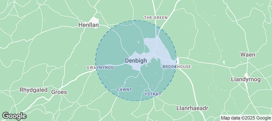 Discover Denbigh Airbnb Analytics